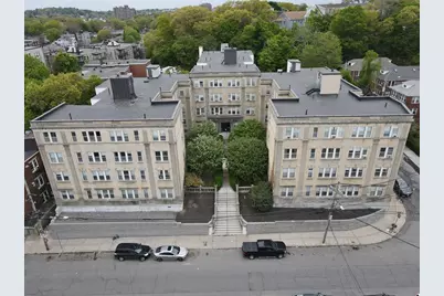 28 Colborne Rd #15, Boston, MA 02135 - Photo 4