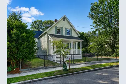 53 Henderson St, Arlington, MA 02474 - Photo 4