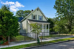 53 Henderson St, Arlington, MA 02474 - Photo 4