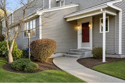 43 Brickett Hill Circle #43, Haverhill, MA 01830 - Photo 1