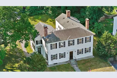 196 South Street #A, Hingham, MA 02043 - Photo 1