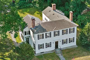 196 South St, Hingham, MA 02043 - Photo 1