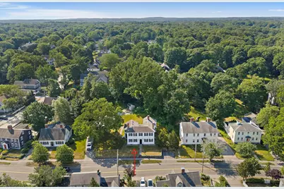 196 South Street #A, Hingham, MA 02043 - Photo 20