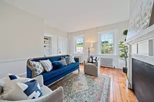 196 South St, Hingham, MA 02043 - Photo 1
