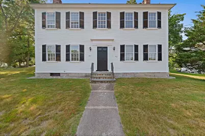 196 South Street #A, Hingham, MA 02043 - Photo 2