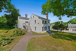 196 South St, Hingham, MA 02043 - Photo 30