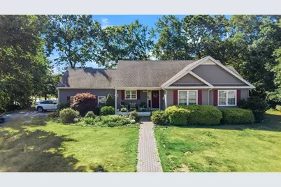 3059 Club House Dr, Dighton, MA 02715 - Photo 1