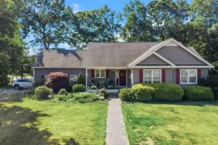 3059 Clubhouse Dr, Dighton, MA 02715 - Photo 1