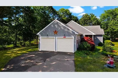 3059 Club House Dr, Dighton, MA 02715 - Photo 4