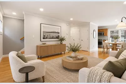 75 Bolton St #75, Boston, MA 02127 - Photo 1
