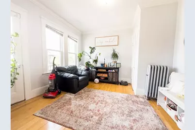 7 Bradford Ave #7, Medford, MA 02155 - Photo 4
