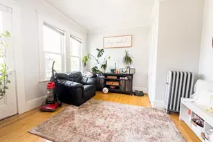 7 Bradford Ave, Medford, MA 02155 - Photo 4