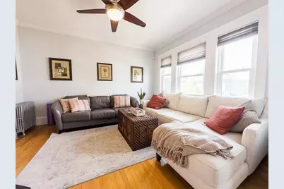 7 Bradford Ave #7, Medford, MA 02155 - Photo 2