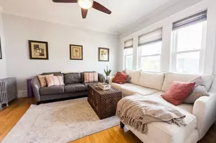 7 Bradford Ave, Medford, MA 02155 - Photo 2
