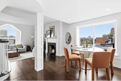 124 Beacon #PH1, Boston, MA 02116 - Photo 6
