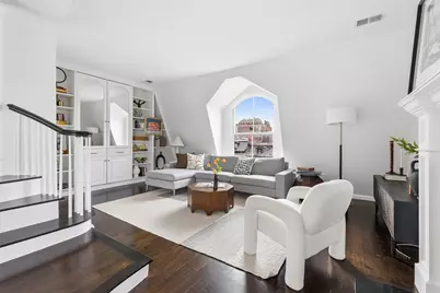 124 Beacon #PH1, Boston, MA 02116 - Photo 1