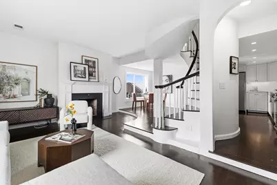 124 Beacon #PH1, Boston, MA 02116 - Photo 4