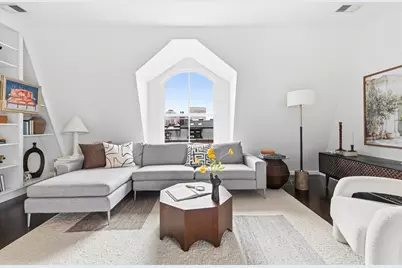 124 Beacon #PH1, Boston, MA 02116 - Photo 2
