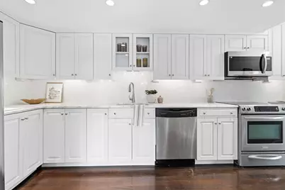 124 Beacon #PH1, Boston, MA 02116 - Photo 8