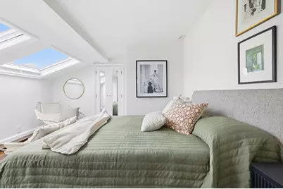 124 Beacon #PH1, Boston, MA 02116 - Photo 12