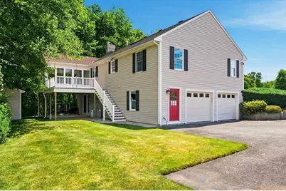 360 Woodland, Seekonk, MA 02771 - Photo 4