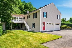 360 Woodland, Seekonk, MA 02771 - Photo 4