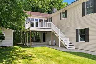 360 Woodland, Seekonk, MA 02771 - Photo 34