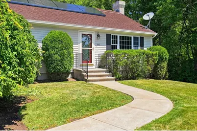 360 Woodland, Seekonk, MA 02771 - Photo 36