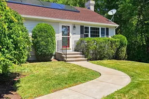 360 Woodland, Seekonk, MA 02771 - Photo 36