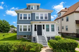 116 Milton Ave, Boston, MA 02124 - Photo 1
