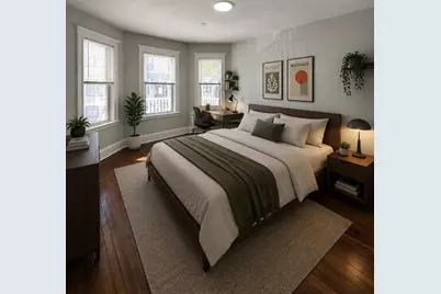 7 Harvard Terrace #2, Boston, MA 02134 - Photo 4