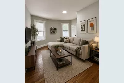 7 Harvard Terrace #2, Boston, MA 02134 - Photo 1