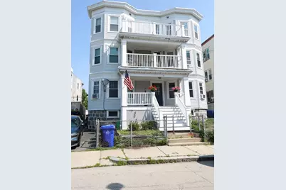 38 Semont #3, Boston, MA 02124 - Photo 1