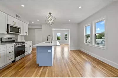 580 Ashmont #2, Boston, MA 02122 - Photo 4
