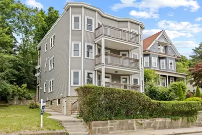 580 Ashmont #2, Boston, MA 02122 - Photo 22