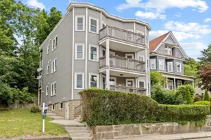 580 Ashmont, Boston, MA 02122 - Photo 22