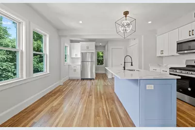 580 Ashmont #2, Boston, MA 02122 - Photo 1