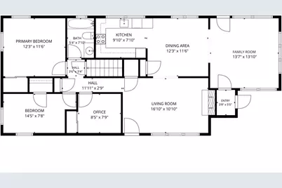 16 Gloria Rd., Randolph, MA 02368 - Photo 30