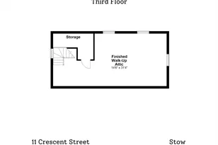 11 Crescent St, Stow, MA 01175 - Photo 36