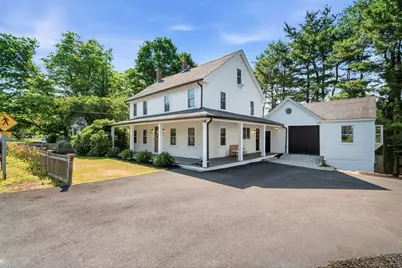 11 Crescent St, Stow, MA 01175 - Photo 2