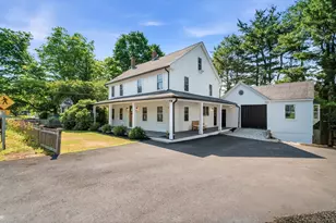 11 Crescent St, Stow, MA 01175 - Photo 2