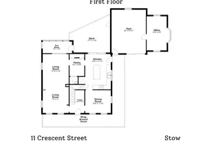 11 Crescent St, Stow, MA 01175 - Photo 34
