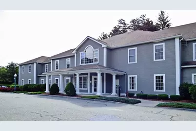 360 Brockton Ave #201, Abington, MA 02351 - Photo 2
