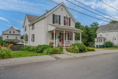 25 High St, Norwood, MA 02062 - Photo 2