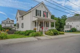 25 High St, Norwood, MA 02062 - Photo 2