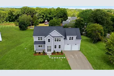 2 Jeffrey Drive, West Bridgewater, MA 02379 - Photo 2