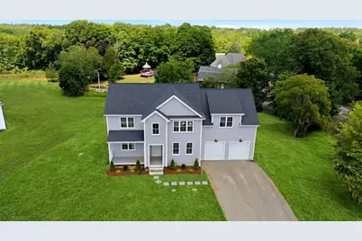 2 Jeffrey Drive, West Bridgewater, MA 02379 - Photo 2