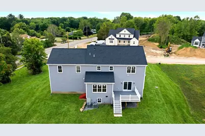 2 Jeffrey Drive, West Bridgewater, MA 02379 - Photo 4