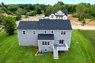 2 Jeffrey Dr, West Bridgewater, MA 02379 - Photo 4