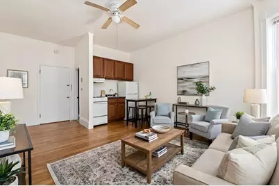 9 Buswell Stret #2R, Boston, MA 02215 - Photo 2